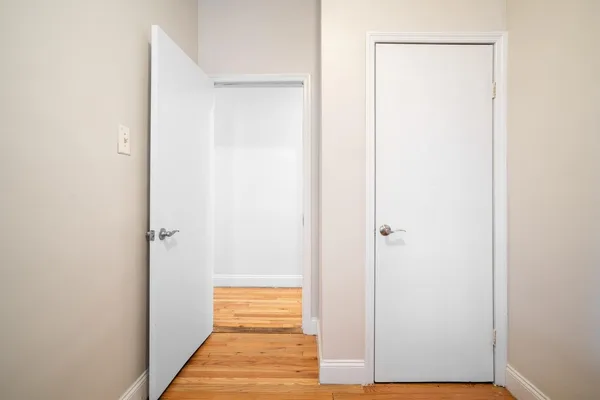 Coliving in East Harlem - Manhattan, New York