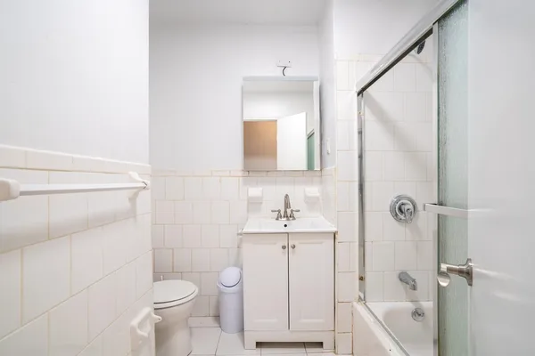 Coliving in East Harlem - Manhattan, New York