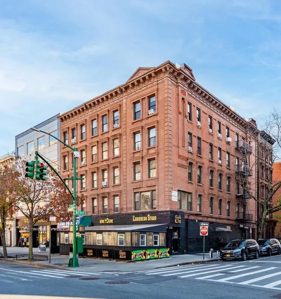 Coliving in East Harlem - Manhattan, New York