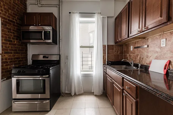 Coliving in Harlem - Manhattan, New York