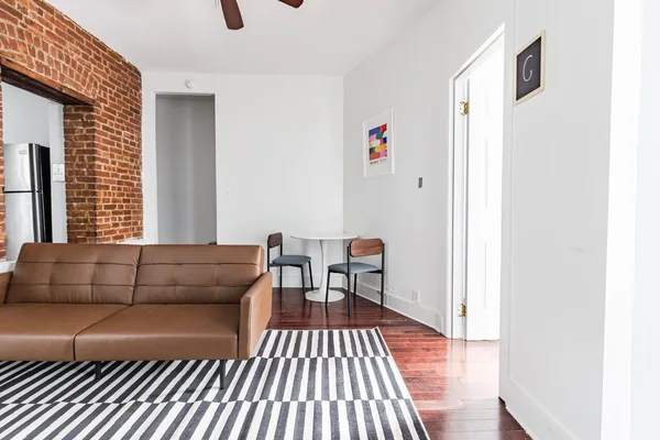 Coliving in Harlem - Manhattan, New York