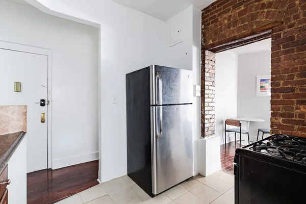 Coliving in Harlem - Manhattan, New York