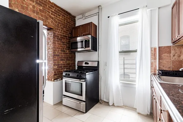 Coliving in Harlem - Manhattan, New York