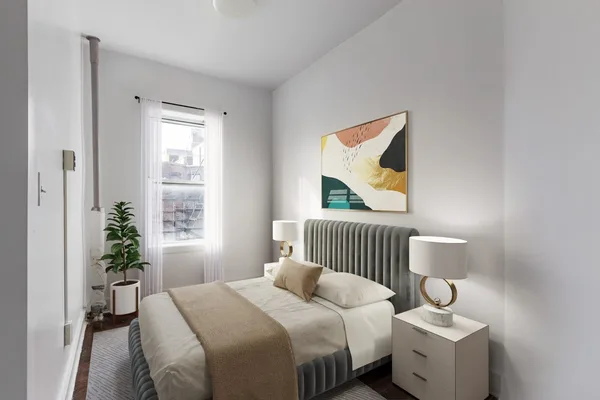 Coliving in Harlem - Manhattan, New York