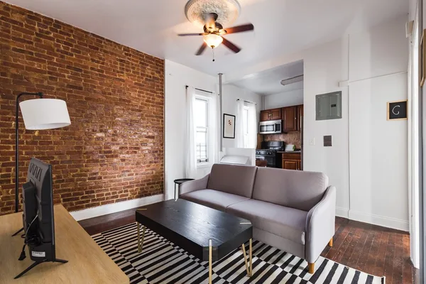 Coliving in Harlem - Manhattan, New York