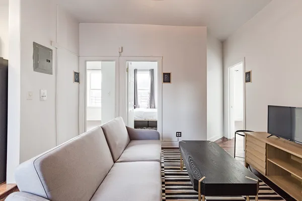 Coliving in Harlem - Manhattan, New York