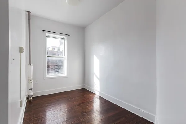 Coliving in Harlem - Manhattan, New York