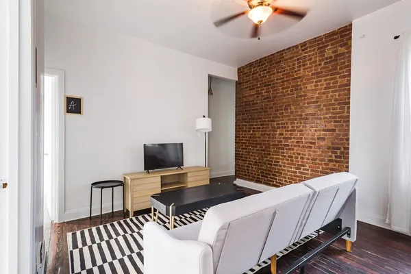 Coliving in Harlem - Manhattan, New York