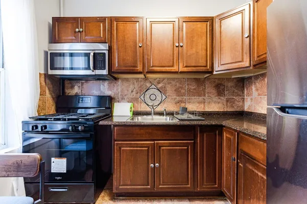 Coliving in Harlem - Manhattan, New York