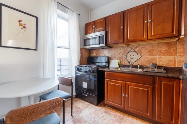 Coliving in Harlem - Manhattan, New York