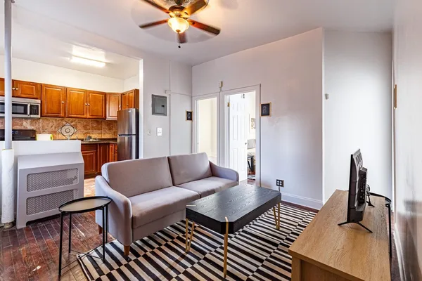 Coliving in Harlem - Manhattan, New York