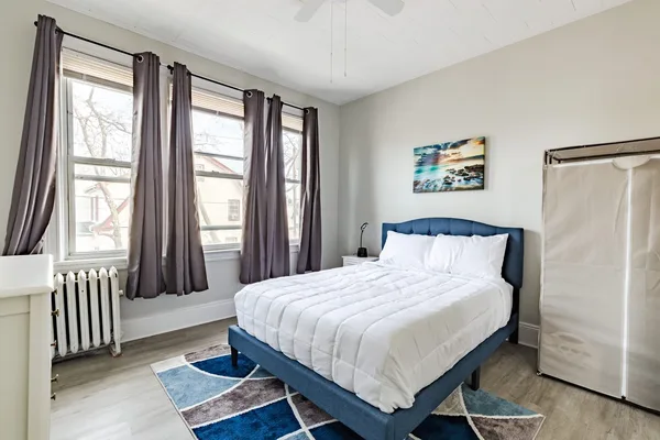 Coliving in Jersey City - Jersey City / Hoboken, New York