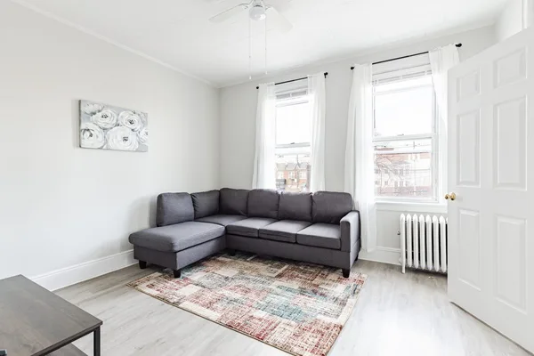 Coliving in Jersey City - Jersey City / Hoboken, New York