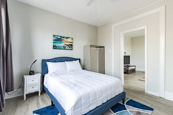 Coliving in Jersey City - Jersey City / Hoboken, New York