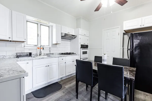 Coliving in Jersey City - Jersey City / Hoboken, New York