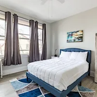 Coliving in Jersey City - Jersey City / Hoboken, New York