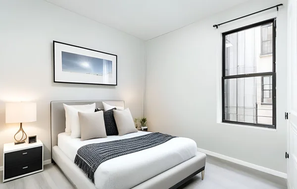 Coliving in Harlem - Manhattan, New York