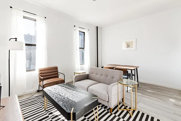 Coliving in Harlem - Manhattan, New York