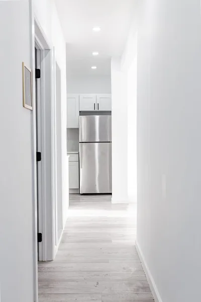 Coliving in Harlem - Manhattan, New York