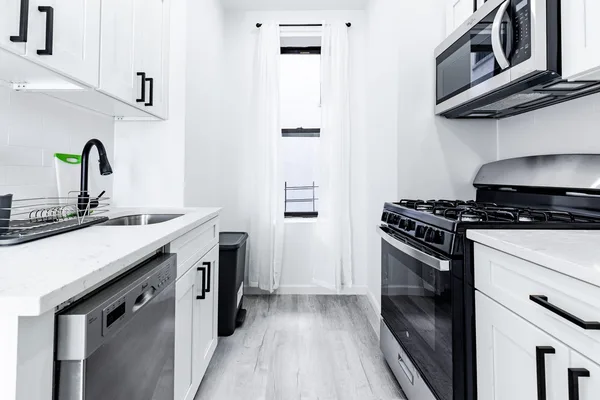 Coliving in Harlem - Manhattan, New York