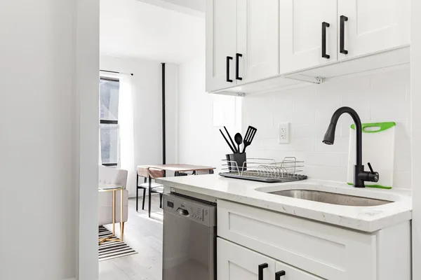 Coliving in Harlem - Manhattan, New York