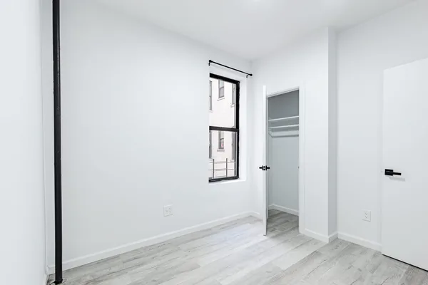 Coliving in Harlem - Manhattan, New York