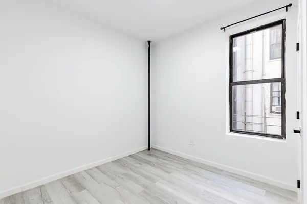 Coliving in Harlem - Manhattan, New York