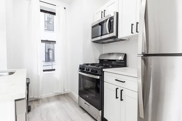 Coliving in Harlem - Manhattan, New York