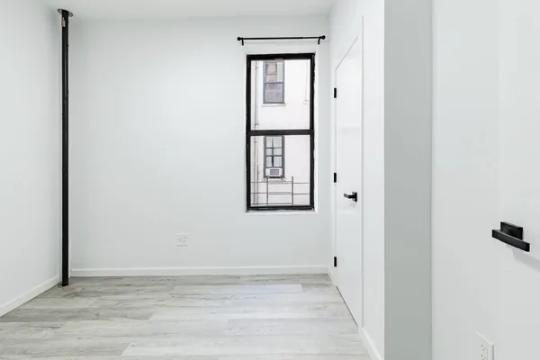 Coliving in Harlem - Manhattan, New York