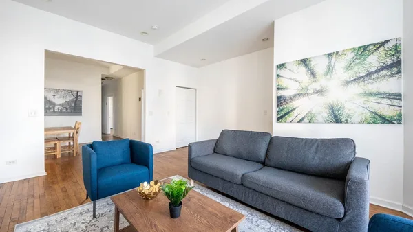 Coliving in Lower West Side - West Side, Chicago