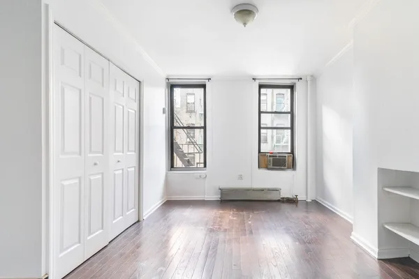 Studio Apartment for rent in East Village - Manhattan, New York