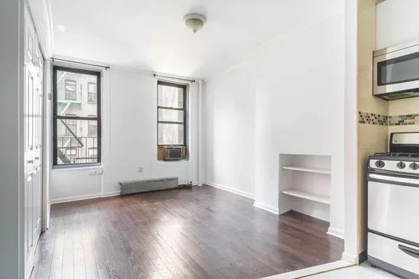 Studio Apartment for rent in East Village - Manhattan, New York