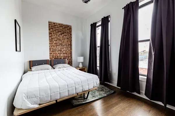 Coliving in Crown Heights - Brooklyn, New York