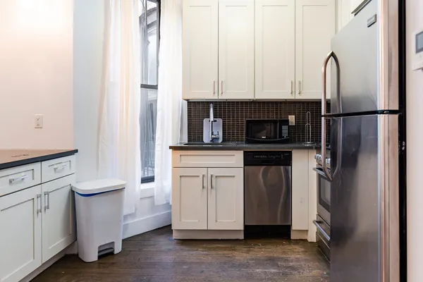 Coliving in Crown Heights - Brooklyn, New York