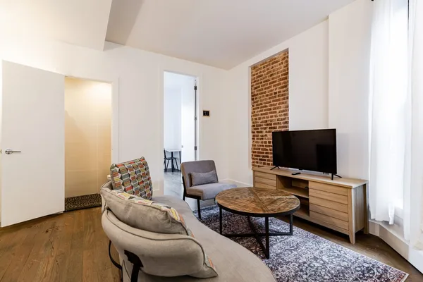 Coliving in Crown Heights - Brooklyn, New York