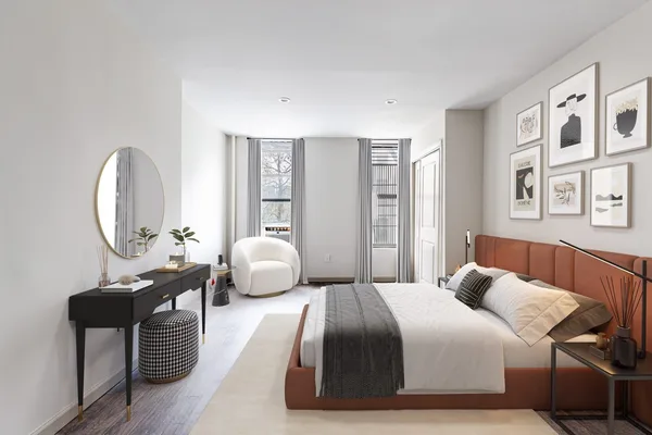 Studio Apartment for rent in East Village - Manhattan, New York