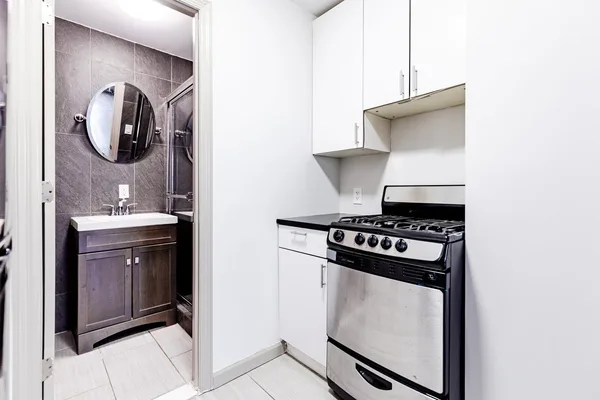 Studio Apartment for rent in East Village - Manhattan, New York