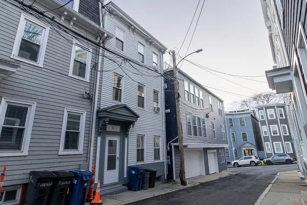 Coliving in South Boston - Boston, Boston