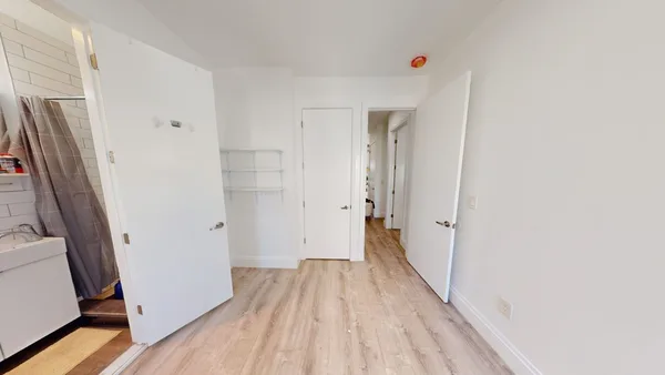 Coliving in Greenpoint - Brooklyn, New York