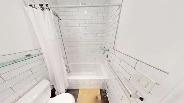 Coliving in Greenpoint - Brooklyn, New York