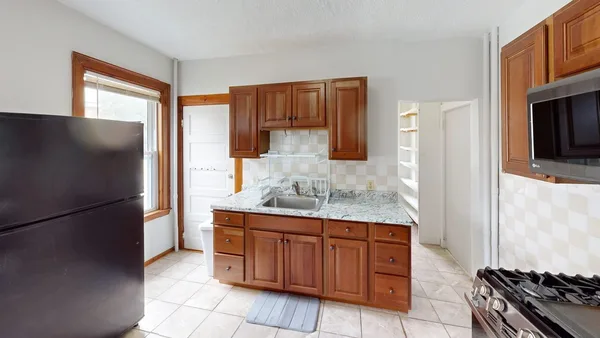 Coliving in Mattapan - Boston, Boston