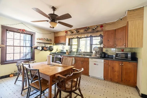 Coliving in Allston - Boston, Boston