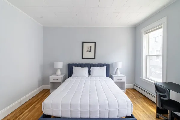 Coliving in Inner Belt - Somerville, Boston