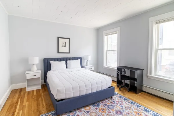 Coliving in Inner Belt - Somerville, Boston