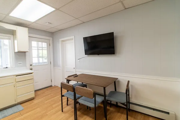 Coliving in Inner Belt - Somerville, Boston