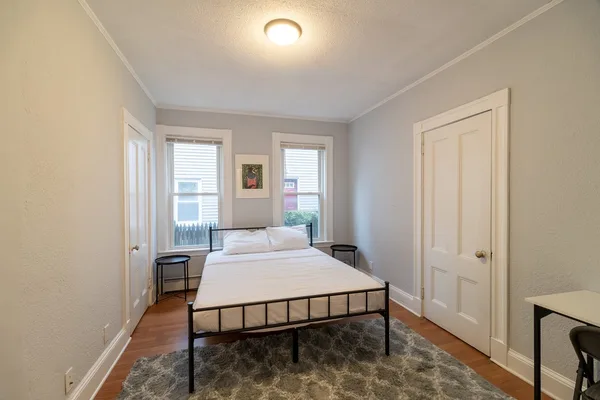 Coliving in Inner Belt - Somerville, Boston