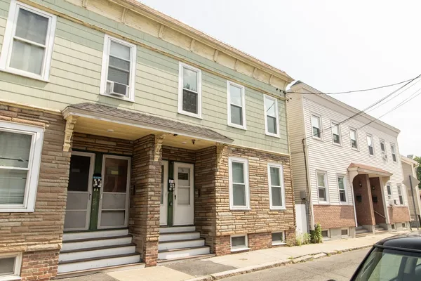 Coliving in Inner Belt - Somerville, Boston