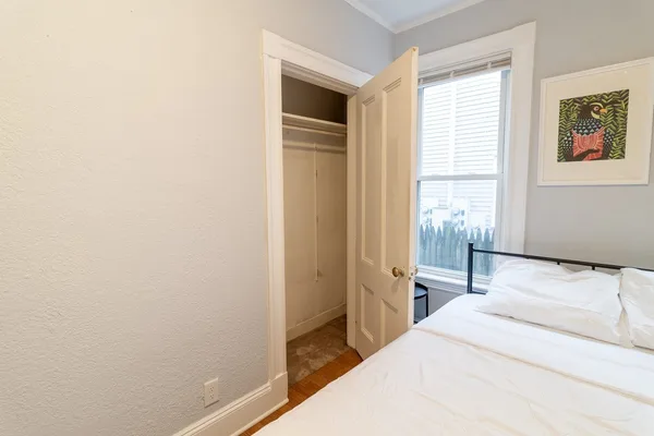 Coliving in Inner Belt - Somerville, Boston