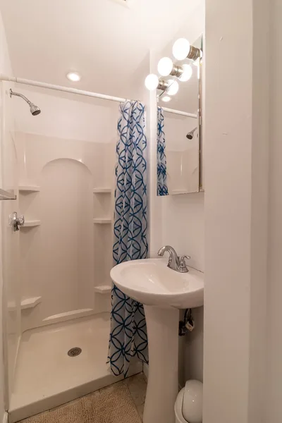 Coliving in Inner Belt - Somerville, Boston