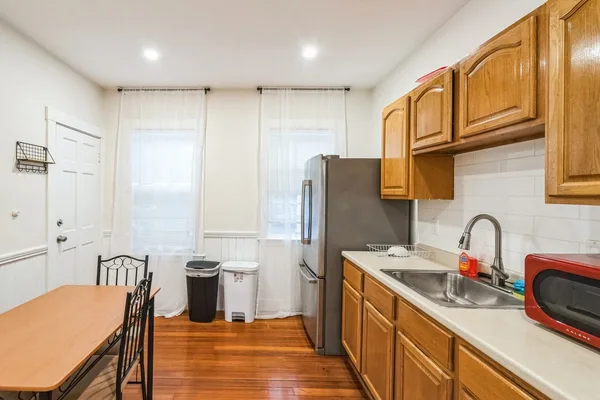 Coliving in Dorchester - Boston, Boston